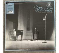 Joni Mitchell - Live at Carnegie Hall 1969 [VINYL]