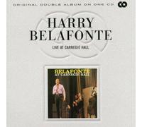 Live at Carnegie Hall
