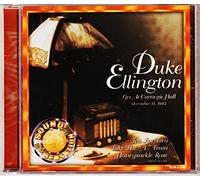Live at Carnegie Hall