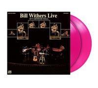 Withers, Bill / Live At Carnegie Hall (2LP Coloured) [VINYL]