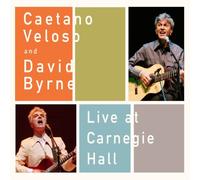 Live At Carnegie Hall
