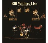 Live At Carnegie Hall (2LP gatefold) [VINYL]