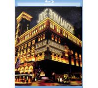 LIVE AT CARNEGIE HALL - AN ACOUSTIC EVENING [2017] NEW CD