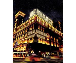 Live At Carnegie Hall An Acoustic Evening (Blu-ray) Philippe Klose (US IMPORT)