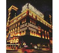 Live At Carnegie Hall - An Acoustic Evening [BLU-RAY] [Region B]