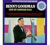 Live at Carnegie Hall by Benny Goodman (1989-07-06)