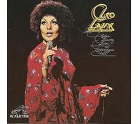 Live at Carnegie Hall by Cleo Laine