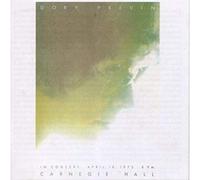 Live at Carnegie Hall by DORY PREVIN (1998-09-16)