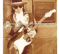 Live at Carnegie Hall by Stevie Ray Vaughan & Double Tr, J. Vaughan, Strehli (1997-07-29)