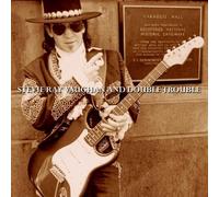 Live at Carnegie Hall by Stevie Ray Vaughan & Double Trouble (1997-08-01)