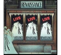 Renaissance - Live At Carnegie Hall (Remastered & Expanded Edition)
