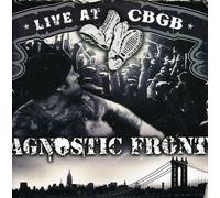 Live At Cbgb