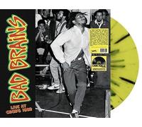 Live At CBGB's 1982 [VINYL]