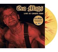Live At CBGB's 1985 [VINYL]