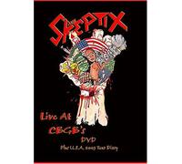 Live at CBGB's + 2 Hours... [DVD]