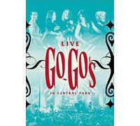 Live at Central Park [DVD] [2001] [Region 1] [US Import] [NTSC]