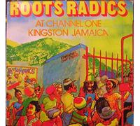Live At Channel One Kingston Jamaica [VINYL]