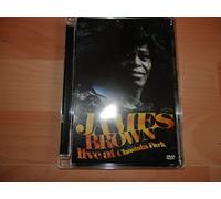 Live At Chastain Park