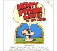 Live at City Center by Monty Python's Flying Circus (1997-03-11)