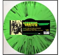 Live at Club 57, Irving Plaza, New York, August 18, 1979: FM Radio Broadcast