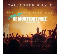 Live At De Montfort Hall, Leicester, 1977