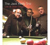 Live at Dean Clough Centre by Jack Trio Reilly
