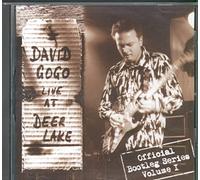 Live at Deer Lake