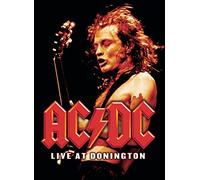 Ac/dc - Live at Donington [dvd] [2003]