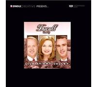 Live At Dry Valley by The Duvall Family
