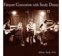 LIVE AT EBBETS FIELD 1974