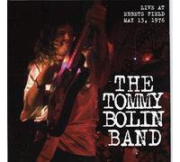 Live at Ebbets Field 1976 by Tommy Bolin