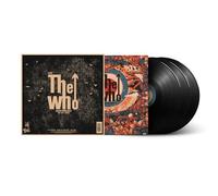 Live At Eden Project [VINYL]