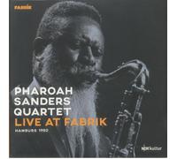 Live At Fabrik Hamburg 1980 (Record Store Day RSD 2025)
