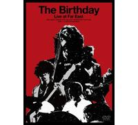 Live at Far East 2007-2008 LOOKING FOR THE LOST TEARDROPS TOUR Final At 2008.1.12 NIPPON BUDOKAN [DVD]