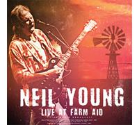 Live At Farm Aid