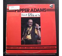 Live At Fat Tuesday's [Vinyl LP]