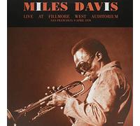Live at Fillmore West 1970 | San Francisco, 9 April 1970