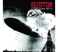 Live At Fillmore West In San Francisco - January 9, 1969 [VINYL]