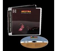 Aretha Franklin - Live At Fillmore West (Quadio)
