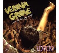 Live at Fondy High 01. 09. 09