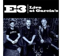LIVE AT GARCIA'S