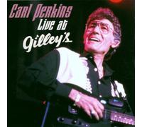 Live At Gilley'S