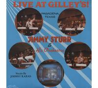 Live At Gilley's