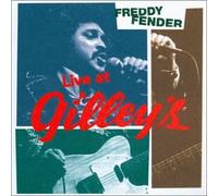 Live at Gilleys