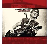 Live At Gilleys - Pasadena, TX: September 15, 1981