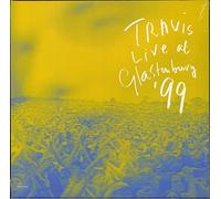 Live At Glastonbury 1999 [VINYL]