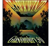 Live at Glastonbury Fest 1990 by Hawkwind (2000-02-08)
