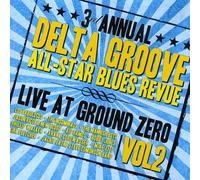 Live at Ground Zero 2