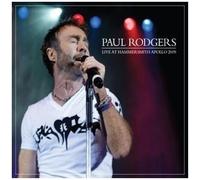 Live at Hammersmith Apollo 09 by Paul Rodgers (2010-06-15)