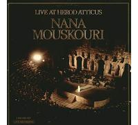 Live at Herod Atticus (1986) [VINYL]